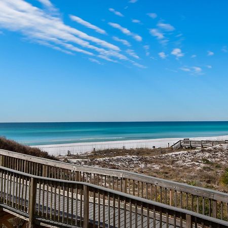 Hidden Dunes Cottage 228 By Newman-Dailey Destin Exterior photo